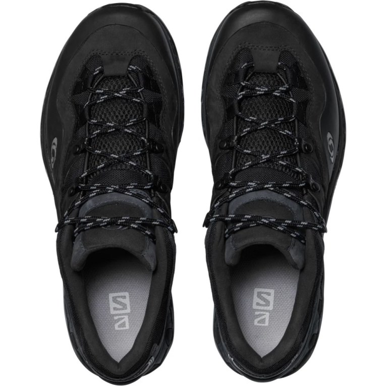 Tenis Salomon Xt-quest 2 Advanced Hombre Negros | MX CBNW807
